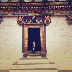 Meet your Posher, Mira